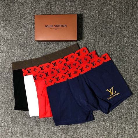 cheap mens louis vuitton clothing|louis vuitton men's underwear.